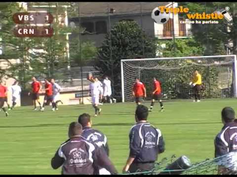 CALCIO, PRIMA CATEGORIA LAZIALE: Virtus Bolsena - Cimina Ronciglione, stagione 2012/2013,