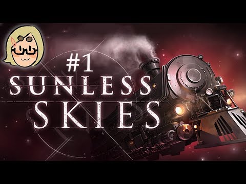Sunless Skies (Ep. 1 – Comrade Elizabeth)