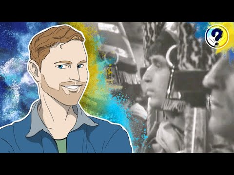 Classic Doctor Who | Reaction | 1x27-28 | The Aztecs Arc Pt. 1 | Dude Does Doctor Who