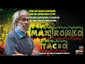 MAX ROMEO -  TACKO LEGENDA BY PAULO ROBERTO ROOTS