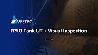 Redefining NDT Inspections in FPSOs