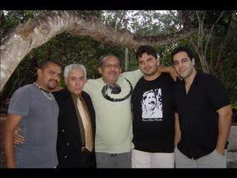 Volte Muié ( Trio Araçá )