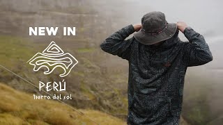 Video de Bandolera Nordic Negro