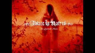 Ablaze in Hatred - Out of Hand (Entombed cover)