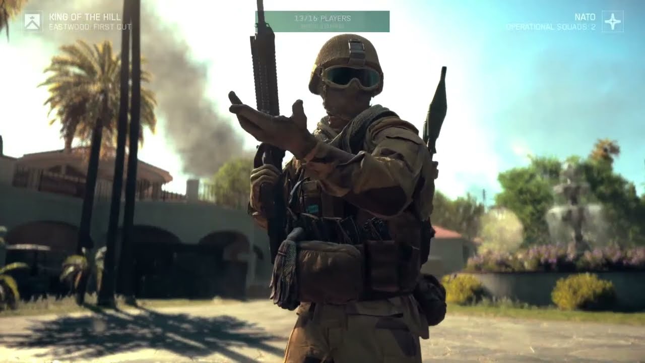 Play Video