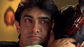 Download lagu Climax : आमिर खान को मिल गया अपना सच्चा प्यार | Aamir Khan | Manisha Koirala | Mann | Part 05 mp3