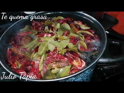 Te quema grasa es lo que tomé y perdí 6 kilos en menos de 6 semanas te limpia riñones baja  glucosa