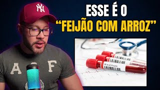 BASIC TESTS (THE MINIMUM NECESSARY) AFTER A TESTOSTERONE CYCLE