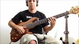 Video thumbnail for DEMO - Fender Victor Bailey by Filipe Andrade