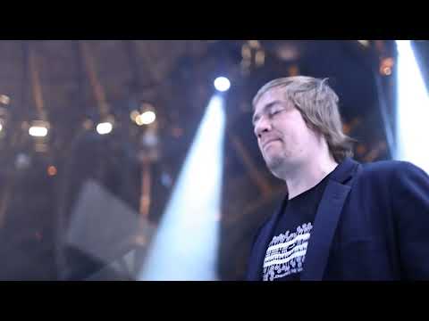 John Foxx and The Maths - Catwalk & Dislocation -Analogue Circuit Live 2010