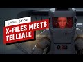 Last Stop Preview: Like X-Files Meets Telltale