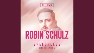 Speechless (feat. Erika Sirola) (MOTi Remix)
