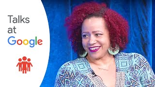 Nikole Hannah-Jones: "Modern Day Segregation: How & Why Public Schools [...]" | Talks at Google