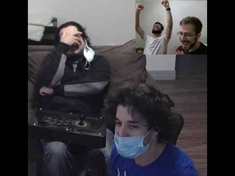 BIGGEST DBFZ GRUDGE MATCH OF 2020