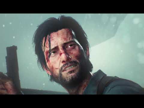 The Evil Within 2 Finale Pt.2 (FINAL BOSS BATTLE!!)