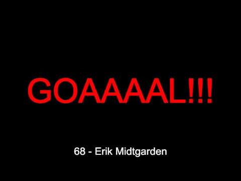 01.05.2016: Mjoendalen - Levanger (2 - 2)