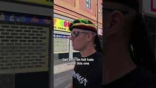 Dodgy ATM's in Blackpool! 🇬🇧