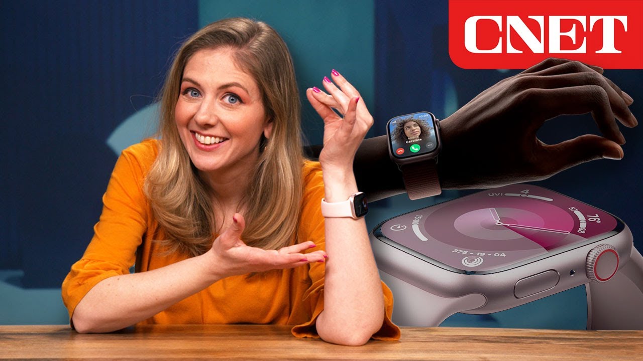 Apple Watch Double Tap Early Impressions