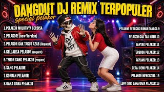Download lagu Pelakor Mulutnya Berbisa - DANGDUT DJ REMIX TERPOPULER 2026 💔 Special Pelakor | Full Bass Mantul mp3