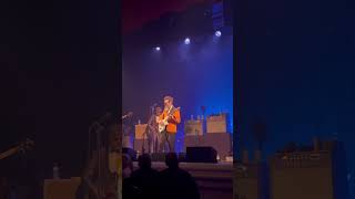 Jeannie’s Diary- EELS live at the Carnegie of Homestead Music Hall