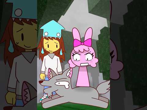 Play 99 nights in the forest 🌳 | Sprunki #edit #shorts #fyp #sprunki #animation #trending #funny