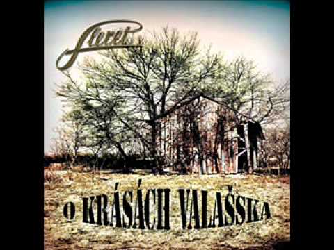 Fleret - O krásách Valašska