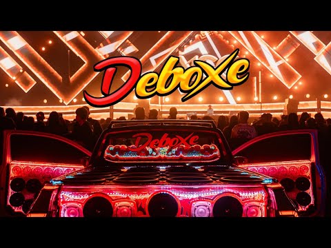 Me Postou No Daily - Isso é Deboxe - Eletro Funk 2025 - MC Gp e MC Lele - Festa Do Big G (Amorin)