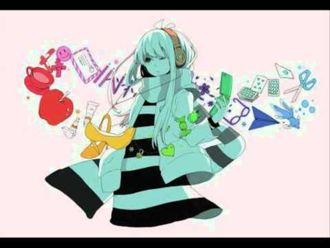 Hatsune Miku - Strobe Last (ストロボラスト) - English/Romaji Subs