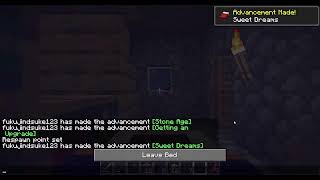 【テスト配信】いろいろテスト【#Minecraft】