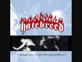 Hatebreed - Driven By Suffering