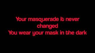 Red Sun Rising - My Muse (Lyrics)