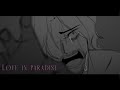 Love In Paradise Epic The Musical Short Animatic