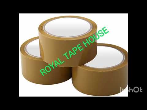 Bag Sealing Tape