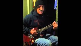 Wind up working in a gas station