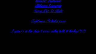 sammie let it ride by TyAnna-.bebo.com