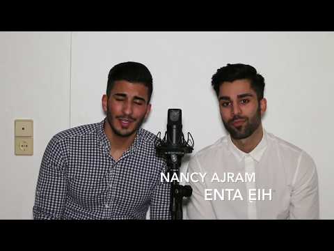 ARABIC-PERSIAN MASHUP | Sidi Mansour | Age ye Rooz | Naskha Mennek |  Enta Eih | over Attention-Beat