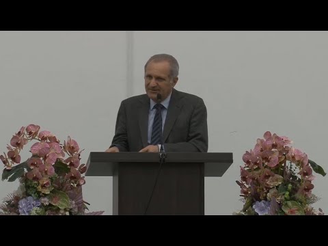 Iuliu Centea - Trei lucruri importante despre bobotează