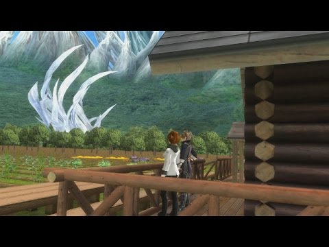 God Eater 2: Rage Burst Update 083 Julius CE