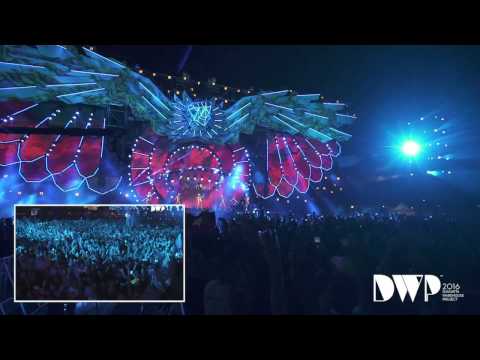 Asia's Largest Mannequin Challenge at #DWP16