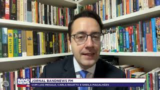 Programa de empréstimo consignado para quem tem carteira assinada deve começar hoje (12) | Orengo