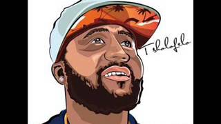 Cassper Nyovest feat Ntukza - Welcome to my life