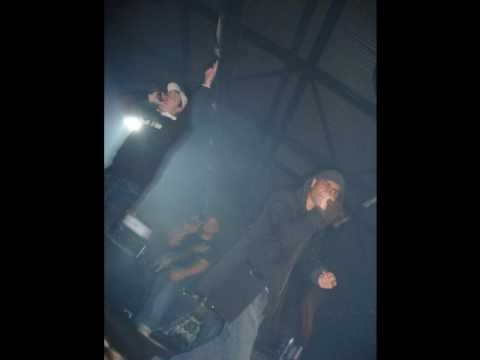 Andri Fish feat Eyrún & Sigurveig - Draugar fortíðar.wmv