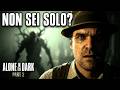 ALONE IN THE DARK Part 2 You Re Not Alone Gameplay ITA PS5