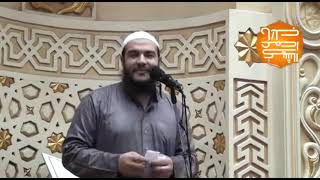 وعسى أن تكرهوا شيئًا وهو خير لكم | الدرس ( 23 ) | #كونوا_ربانيين | الشيخ أحمد جلال image