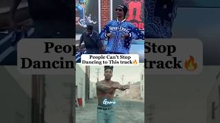 Snoop Dogg Can’t Stop Dancing to This Track 🔥 @Thatsdax #snoopdogg #rap #hiphop