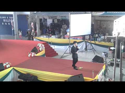 Edvilito Edward KDM Idol Top 50