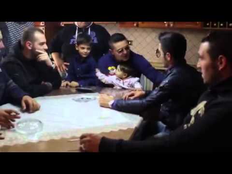 Enzo Di Palma   Sti Guagliun Correne   Video Ufficiale