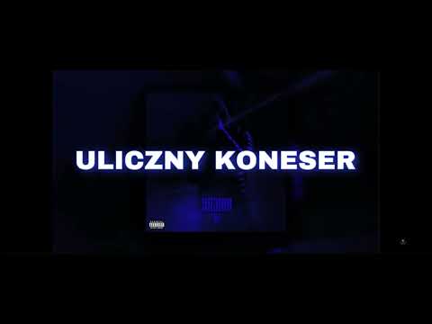 [FREE FOR PROFIT] „ULICZNY KONESER“ SIEKAN DRILL TYPE BEAT