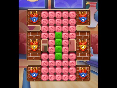 TOON BLAST level 6656