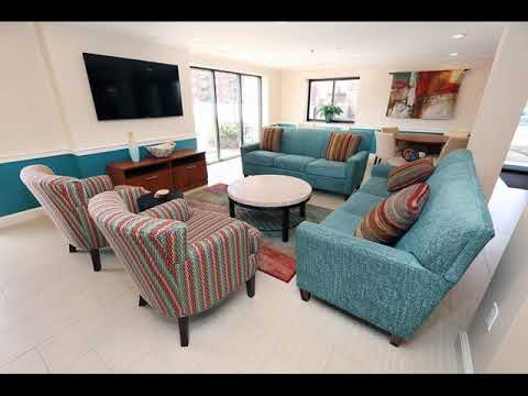 22 Ninth St #708 Medford, MA 02155 - Condo - Real Estate - For Rent